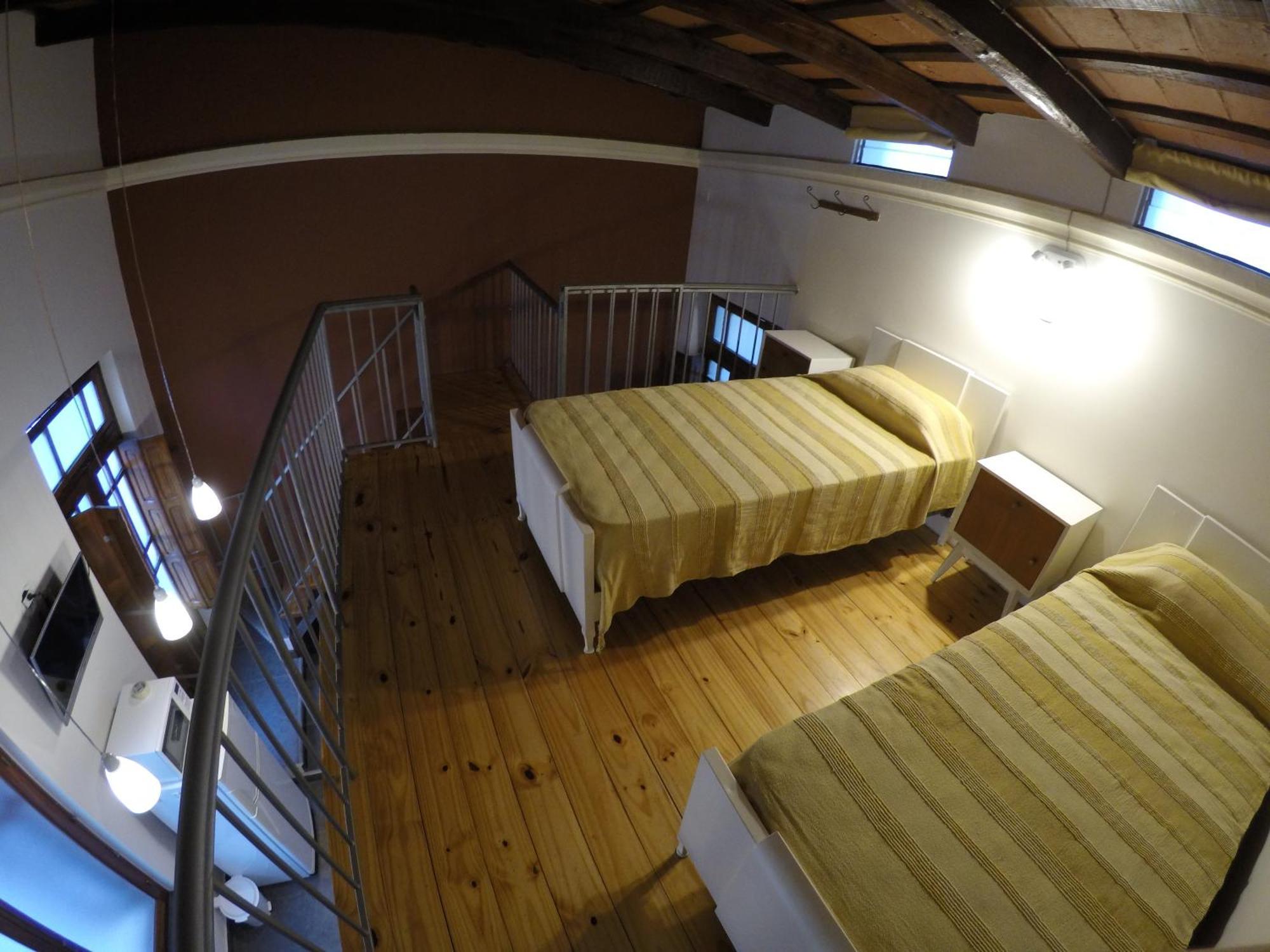 Apartamento Siria Сальта Экстерьер фото
