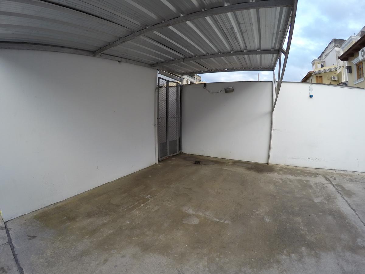 Apartamento Siria Сальта Экстерьер фото